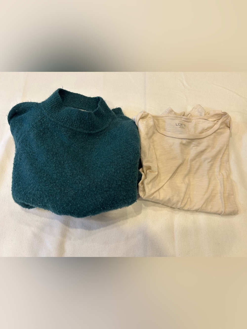 Womens loft bundle